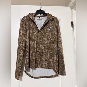 Old Tom Bottomland Hoodie